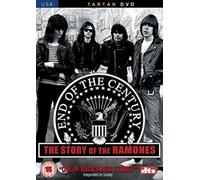 Ramones: End Of The Century [DVD]