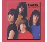Ramones - End Of The Century (Ex. Remastered)
