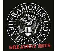 Ramones - Greatest Hits