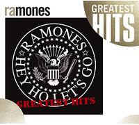 Ramones - Greatest Hits