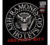 Ramones - Greatest Hits (BF24 EX)