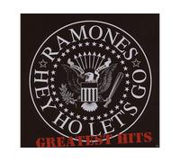 - Ramones Greatest Hits - CD