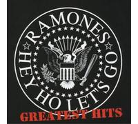Ramones Greatest Hits (CD) Album