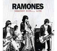 Ramones - Greatest Hits... Live