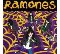 Ramones - GREATEST HITS LIVE