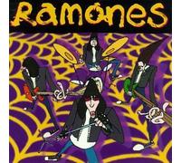 Ramones - Greatest Hits Live by Ramones (1996-06-18)