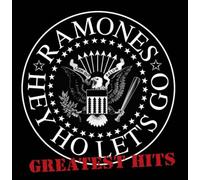Ramones - Greatest Hits [Ltd. Reissue]