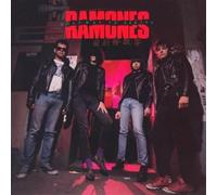 Ramones - Halfway To Sanity