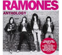 Ramones - Hey Ho Let'S Go: The Ramones A