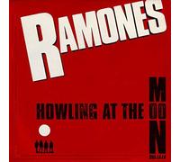 Ramones - Howling At The Moon (Sha-La-La)