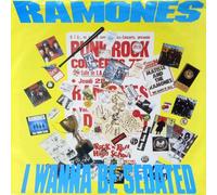 RAMONES - i wanna be sedated 12