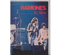 Ramones - It's Alive