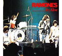 Ramones - It's Alive
