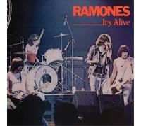 Ramones It's Alive (Vinyl LP) 40th Anniversary 12" Album