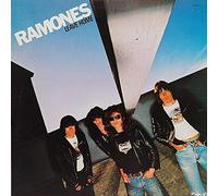 Ramones - Leave Home 1996 (Edizione Australiana)