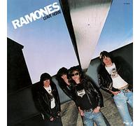Ramones - Leave Home