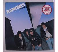 RAMONES - Leave Home