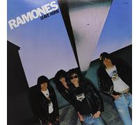 Ramones Leave Home (Vinyl LP)