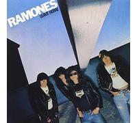 Ramones - Leave Home