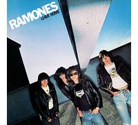 Ramones Leave Home (CD) 40th Anniversary Box Set with Vinyl