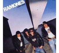 Ramones - Leave Home [Japan LTD CD] WPCR-78132