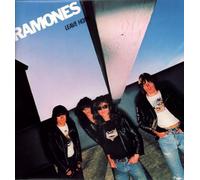 Ramones - Leave Home (Picture Disc)