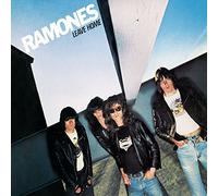 Ramones – Leave Home – Remasterizzato