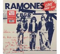 Ramones - Live at CBGB, 1977 (BF25 EX)