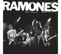 Ramones - Live At The Roxy 8-12-76
