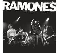Ramones - Live At The Roxy 8-12-76
