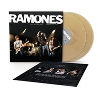 Ramones - Live At The Roxy 8-12-76