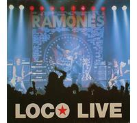 Ramones - Loco Live