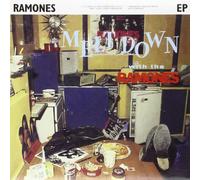 Ramones - Meltdown With The Ramones