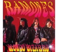 Ramones - Mondo Bizarro