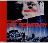 Ramones - Pet sematary (1989)