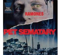 Ramones Pet Sematary (Vinyl LP) 12" Single