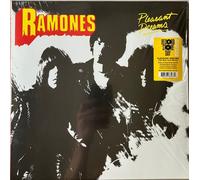 Ramones - Pleasant Dreams 1 x vinyl yellow RSD 2023 RCV1 712518