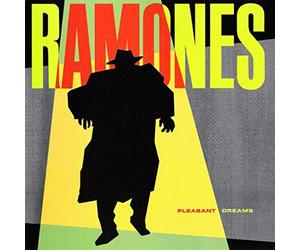 Ramones - Pleasant Dreams