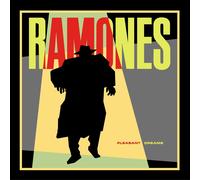 Ramones pleasant dreams (rocktober) (Paperback)