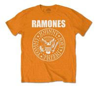 Ramones Presidential Seal autorizzato Bambini maglietta
