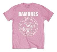 Ramones Presidential Seal autorizzato Bambini maglietta