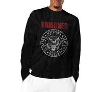Ramones Presidential Seal autorizzato Uomo maglietta
