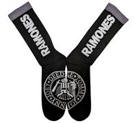 Ramones Presidential Seal Terry Calzini Size One Size