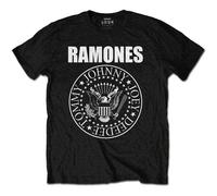 Ramones Presidential Seal ufficiale Bambino maglietta