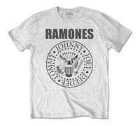 Ramones Presidential Seal ufficiale Bambino maglietta