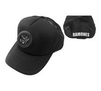Ramones Presidential Seal Ufficiale Cappellini da baseball