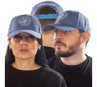 Ramones Presidential Seal Ufficiale Cappellini da baseball