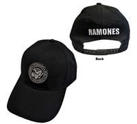 Ramones Presidential Seal Ufficiale Cappellini da baseball