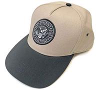 Ramones Presidential Seal Ufficiale Cappellini da baseball