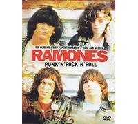 Ramones - Punk'n'rock'roll